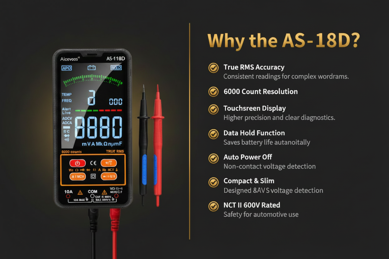 AS-118D Premium Infographic All Zeros